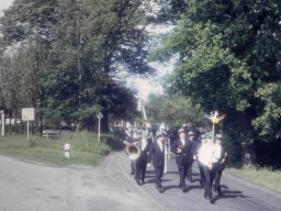 Schützenfest 1967